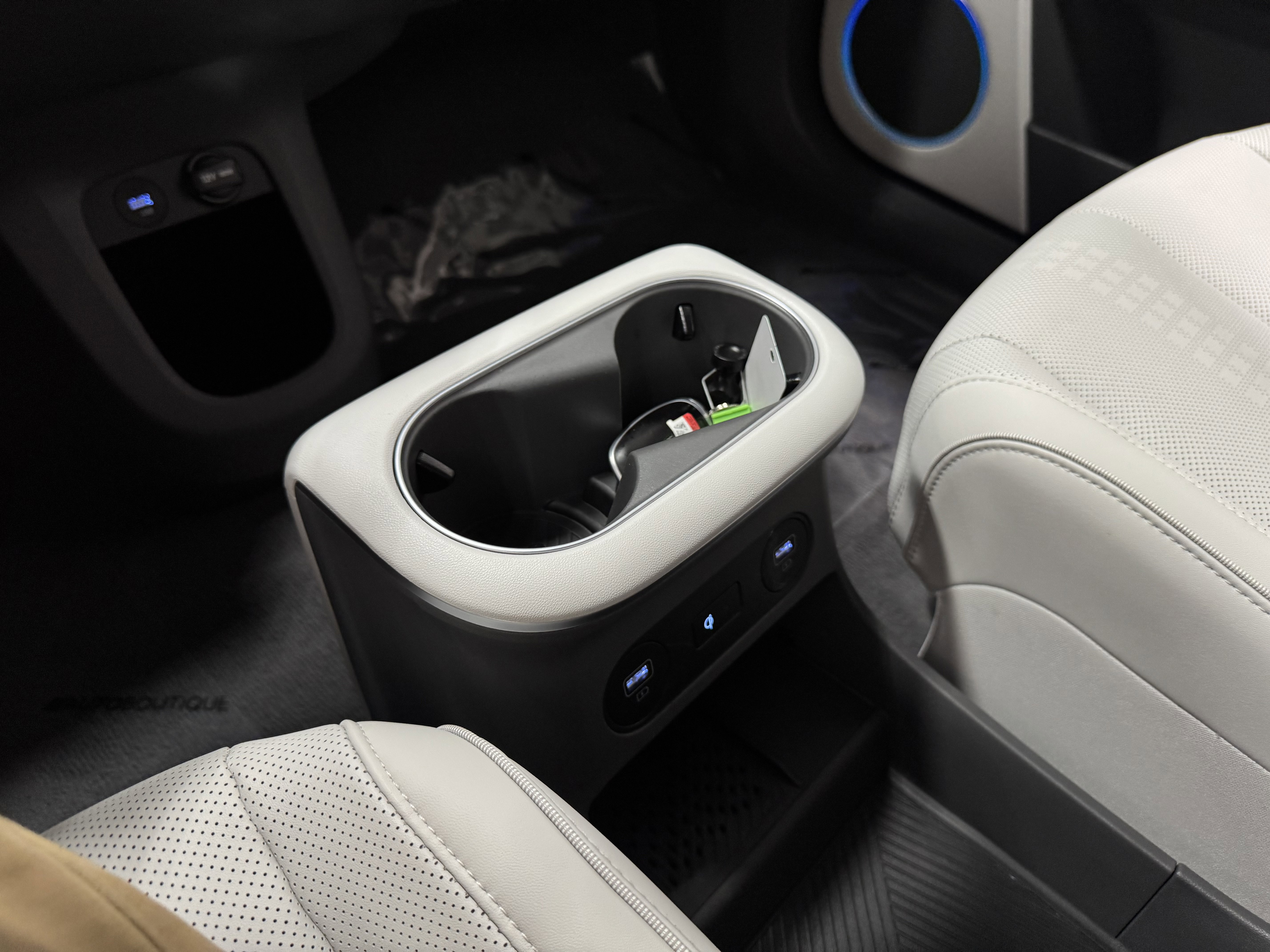 Used 2023 Hyundai Ioniq 5 SEL image 33