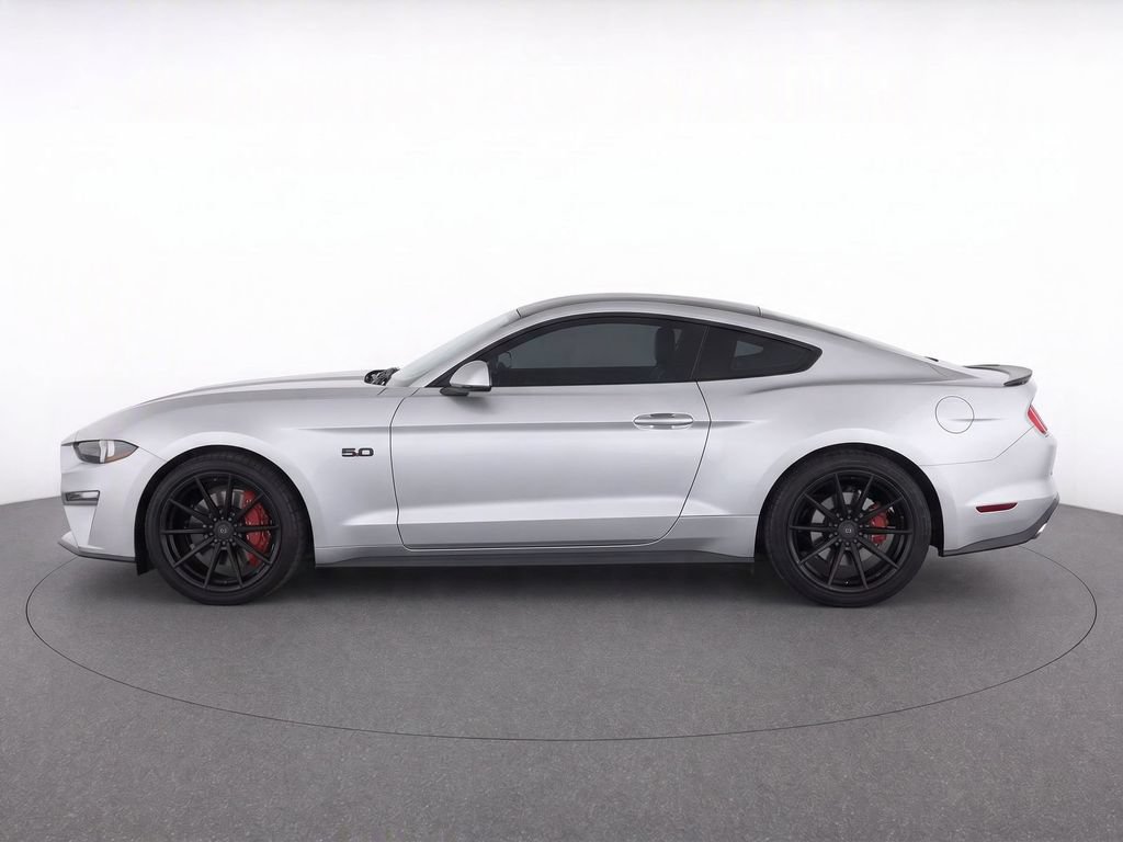 Used 2018 Ford Mustang GT w/ Equipment Group 301A RWD image 7