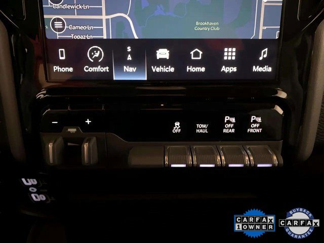 Used 2024 RAM 2500 Big Horn w/ Safety Group image 45