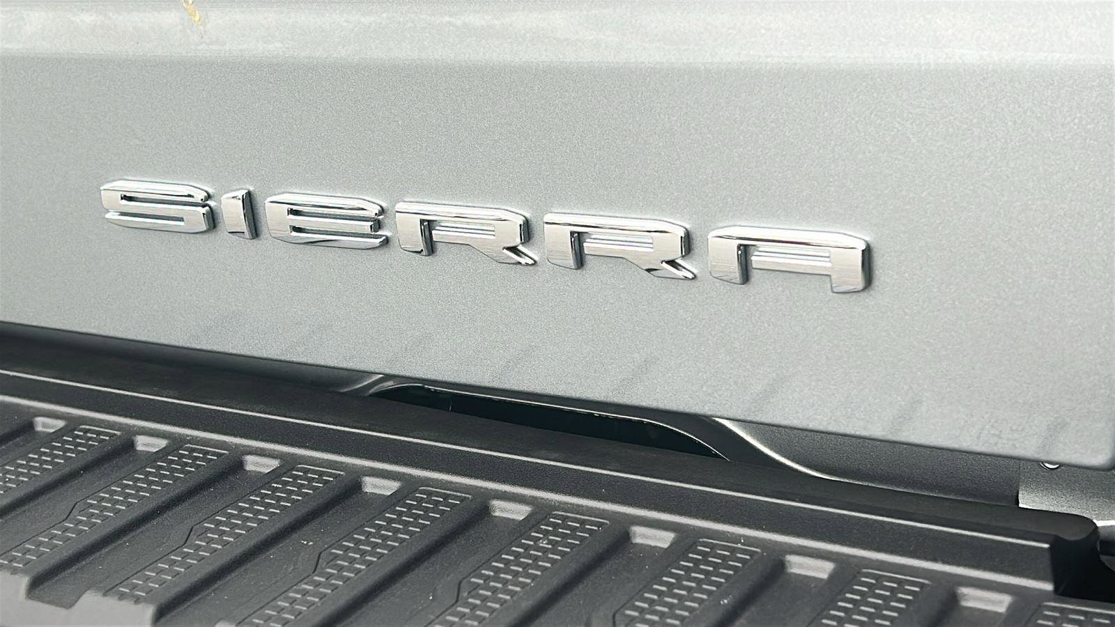 New 2026 GMC Sierra 1500 Denali w/ Denali Reserve Package image 8