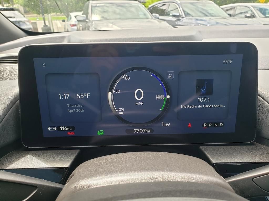 Used 2025 Honda Prologue Elite image 20