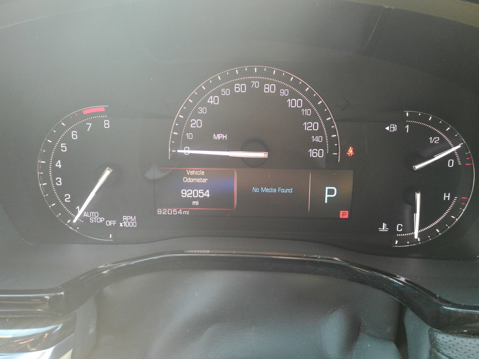 Certified 2019 Cadillac XT5 AWD image 25