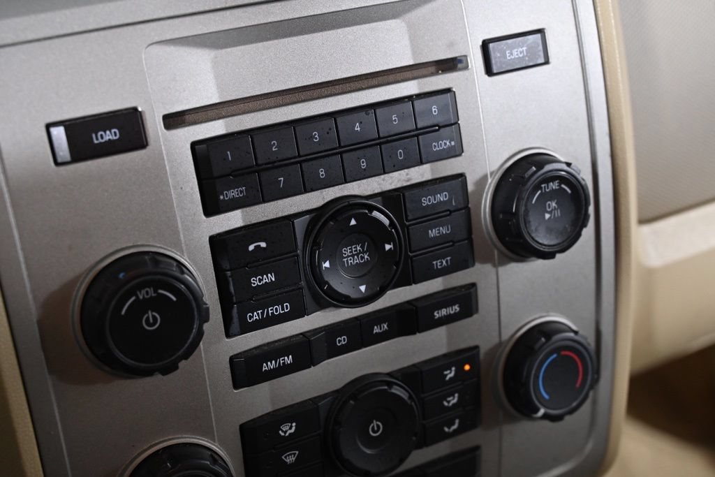 Used 2009 Ford Escape XLT AWD/4WD image 14