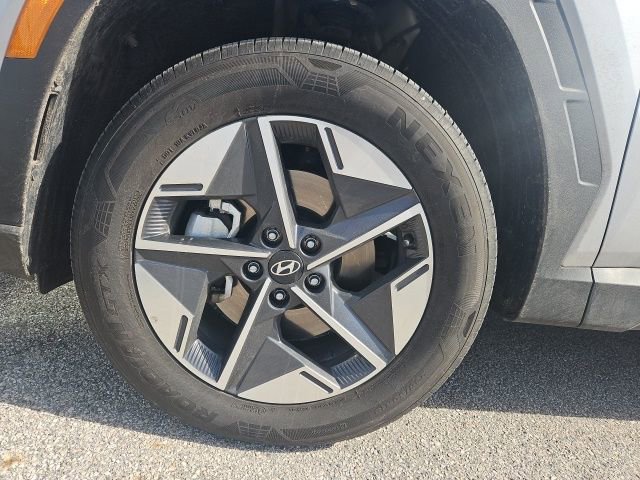 Used 2025 Hyundai Tucson SEL image 10