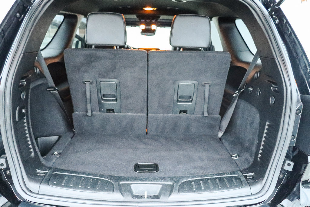 Used 2024 Dodge Durango GT AWD/4WD image 29