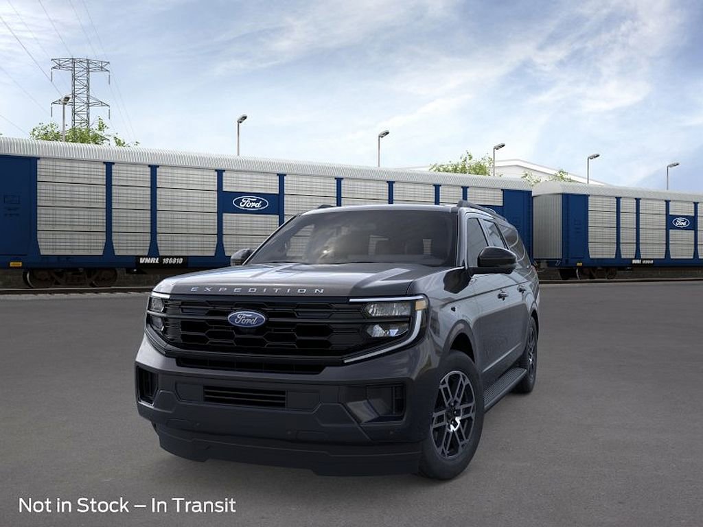 New 2026 Ford Expedition Max Active image 2