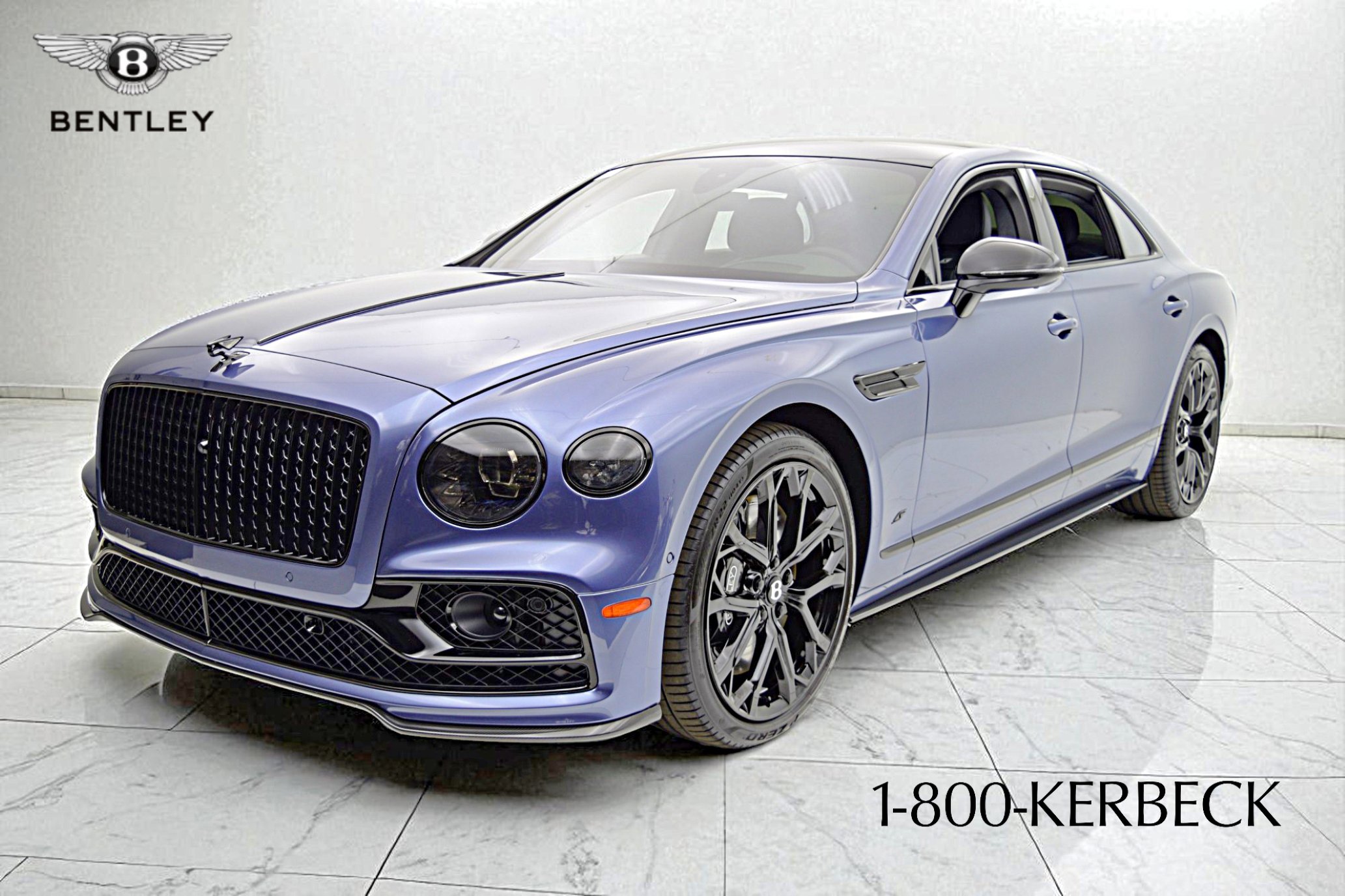 Used 2023 Bentley Flying Spur V8