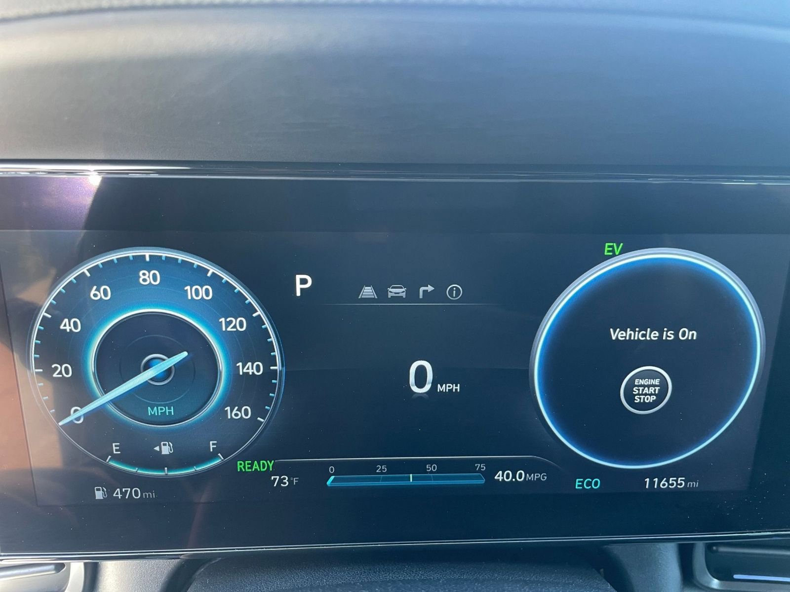 Used 2025 Hyundai Elantra Limited image 42