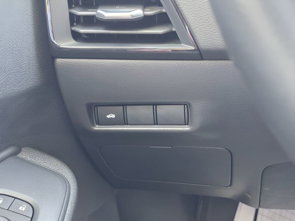 New 2026 Nissan Sentra SV image 19