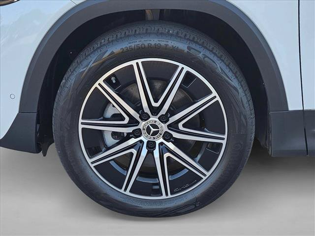 Certified 2024 Mercedes-Benz EQB 350 4MATIC SUV image 24