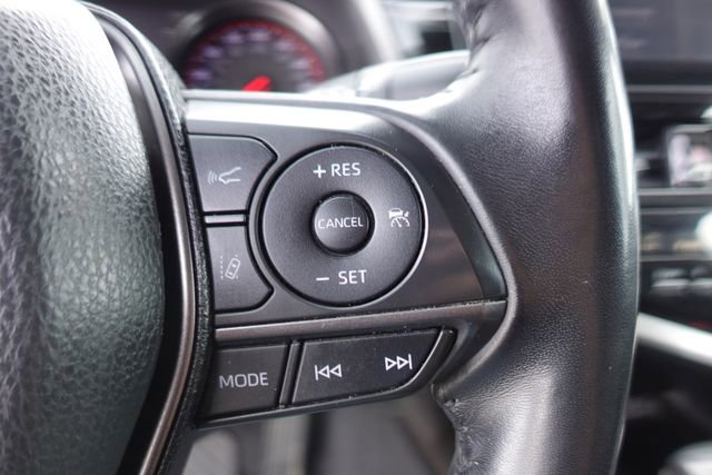 Certified 2021 Toyota Camry XSE image 18