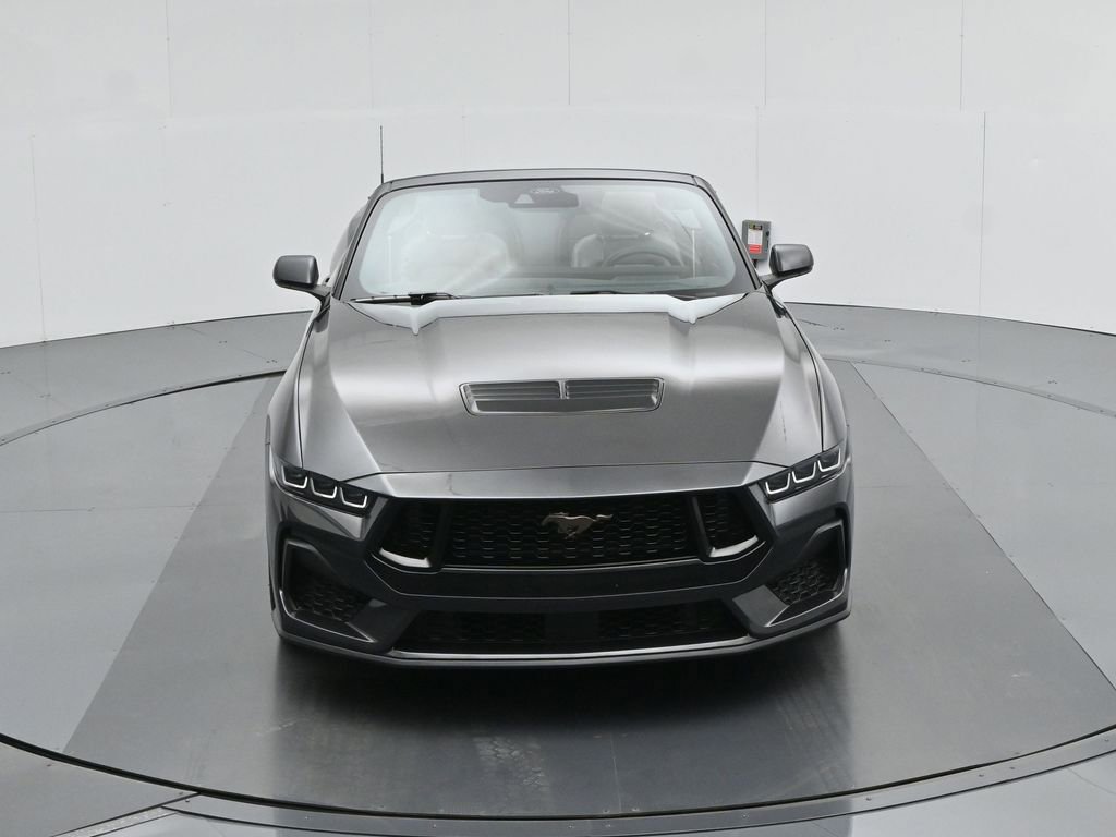Certified 2024 Ford Mustang GT Premium image 38