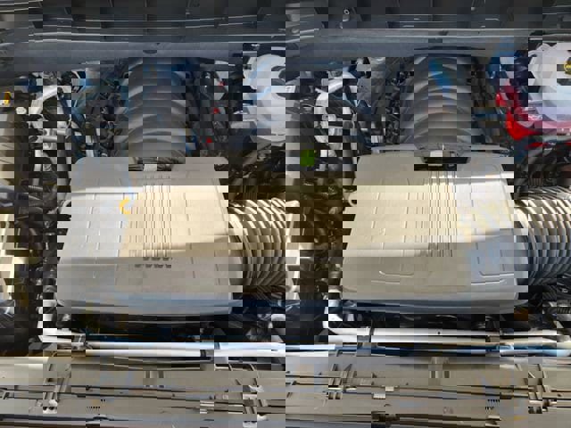 New 2026 GMC Sierra 1500 Pro w/ Pro Value Package image 51