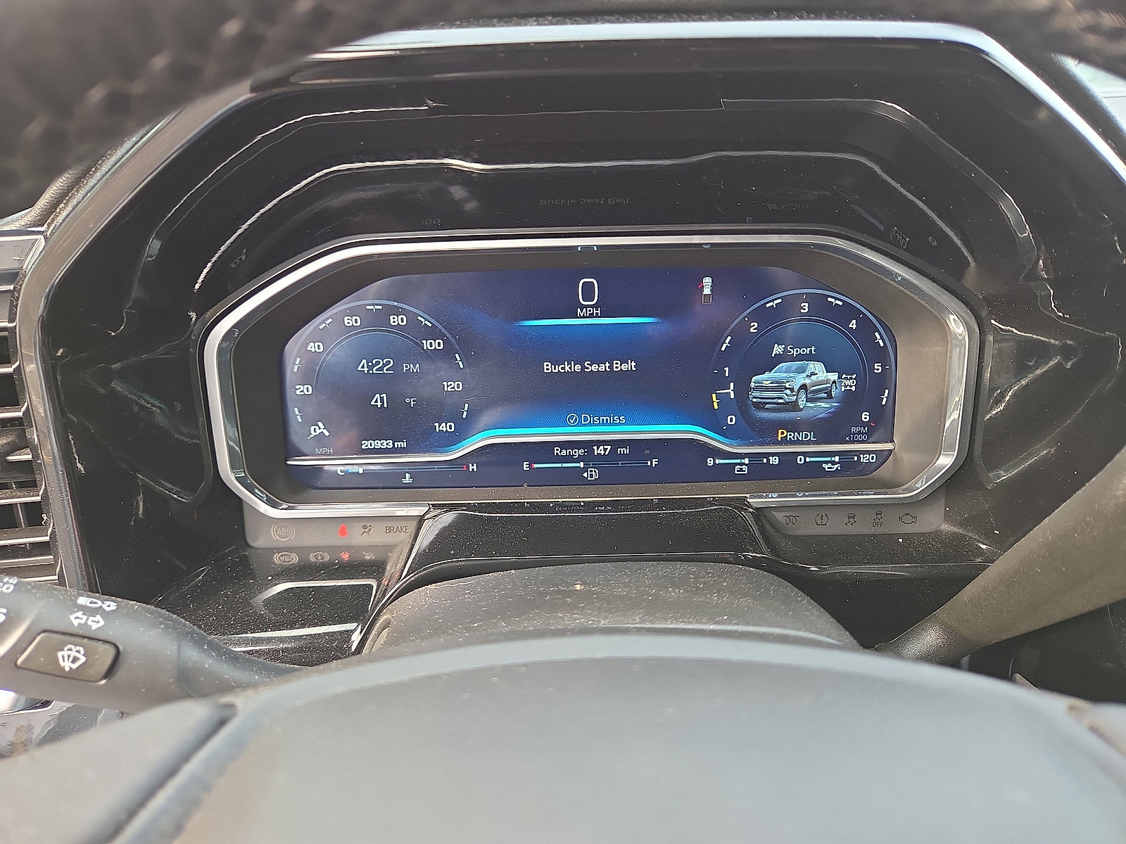 Used 2022 Chevrolet Silverado 1500 LT image 24