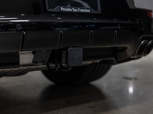 New 2026 Porsche Cayenne GTS image 20