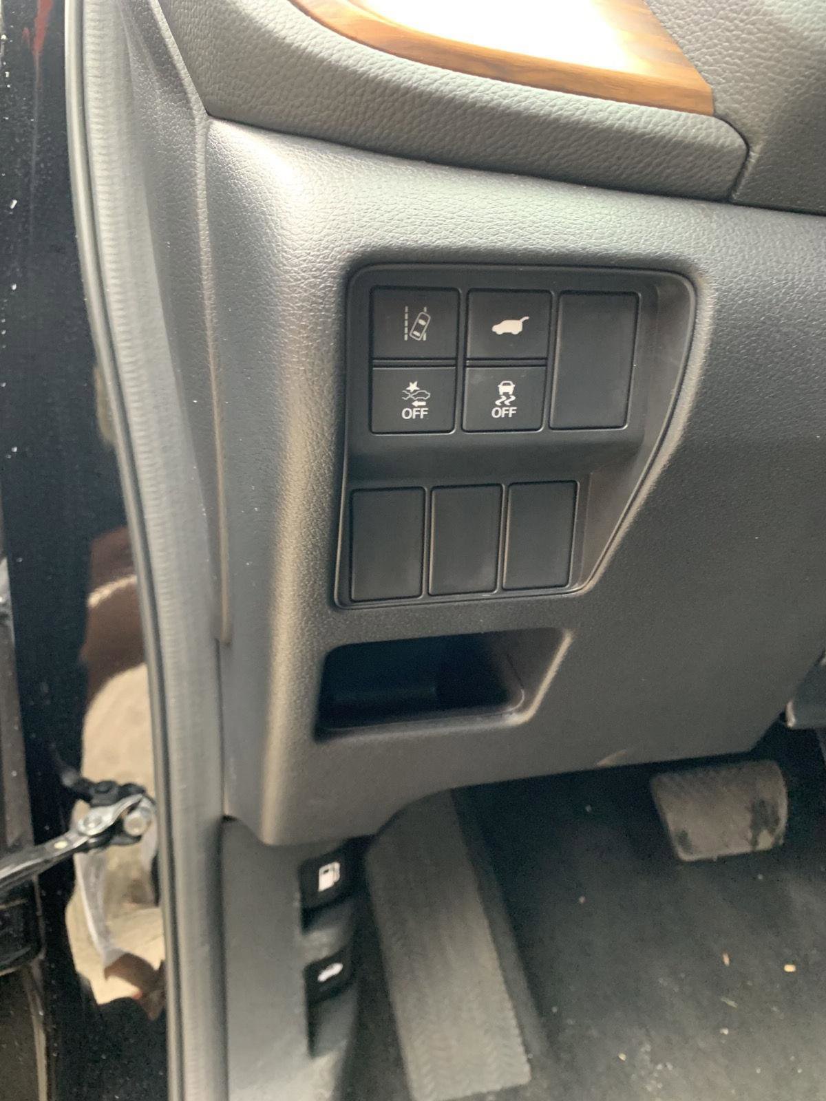 Used 2020 Honda CR-V EX-L image 14