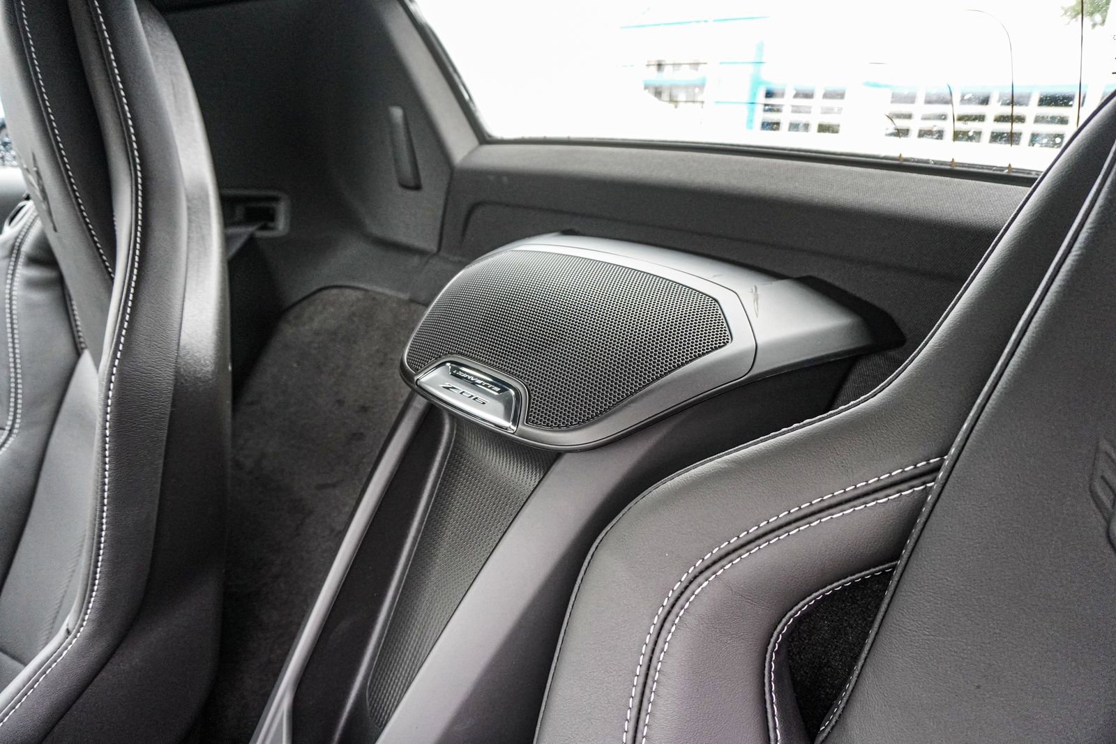 New 2026 Chevrolet Corvette Z06 image 21