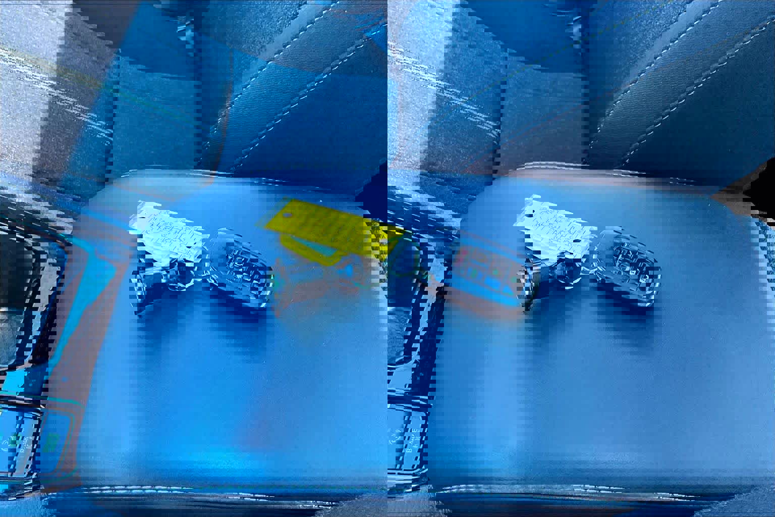 Used 2024 Honda Accord Sport image 15