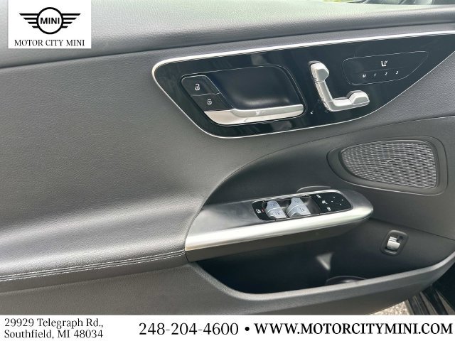 Used 2024 Mercedes-Benz C 300 4MATIC Sedan image 18