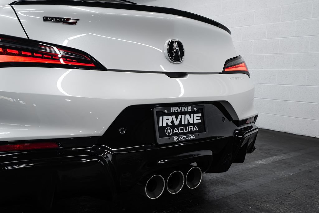 New 2026 Acura Integra Type S FWD image 15