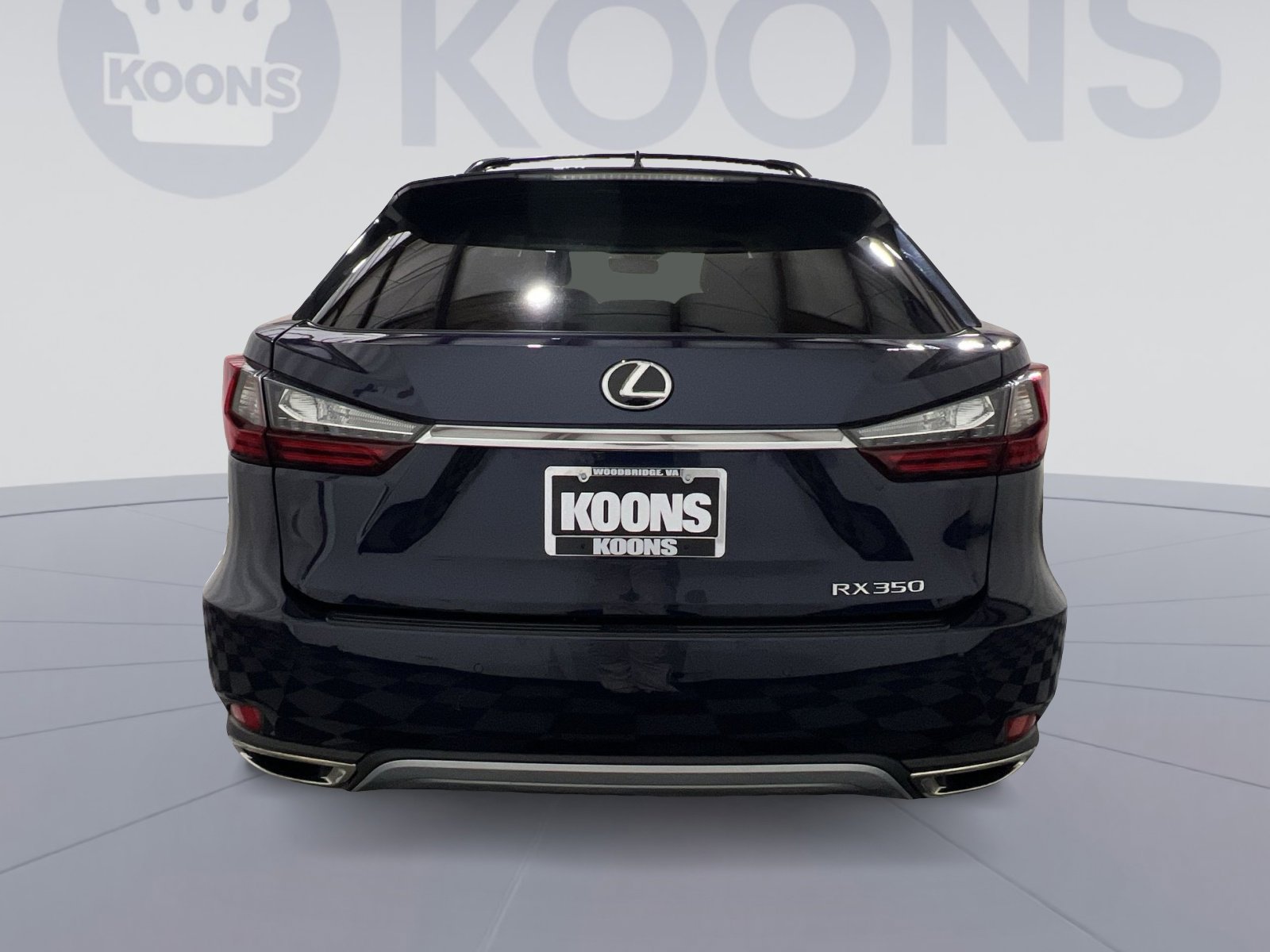 Used 2022 Lexus RX 350 AWD w/ Premium Package image 15