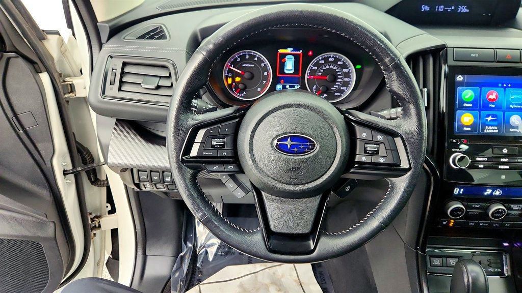 Used 2022 Subaru Ascent Onyx Edition image 14