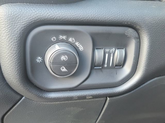 New 2026 RAM 3500 Laramie image 29