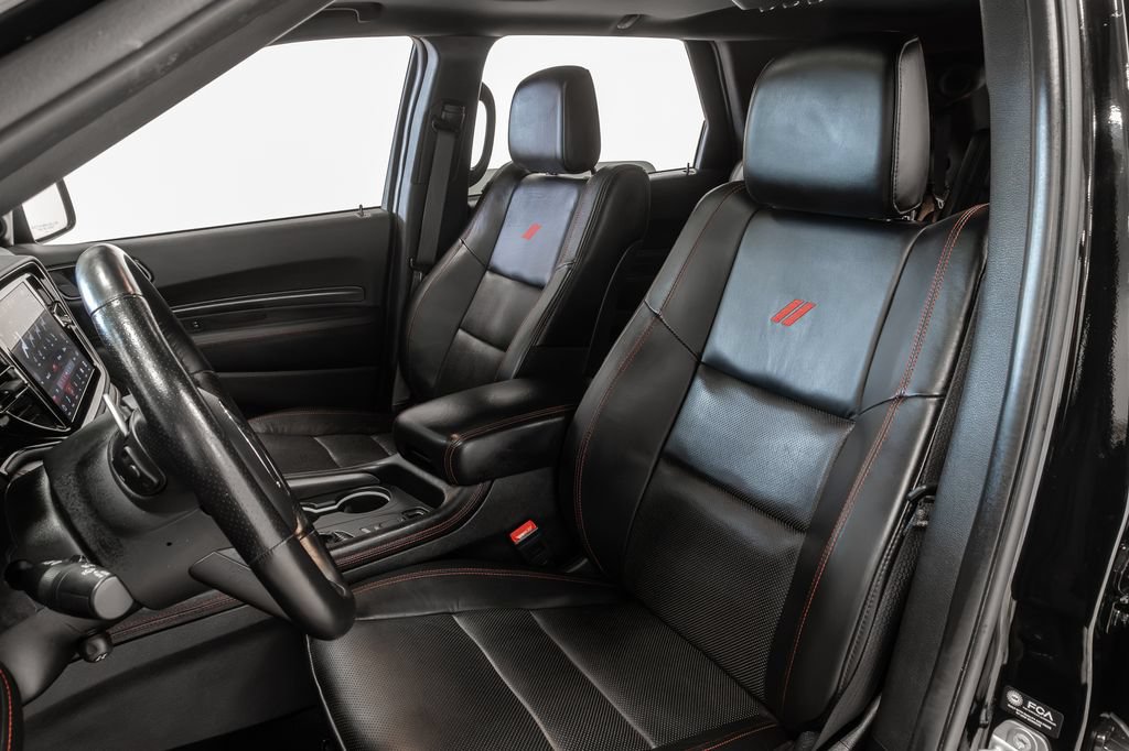 Used 2023 Dodge Durango R/T AWD/4WD image 10