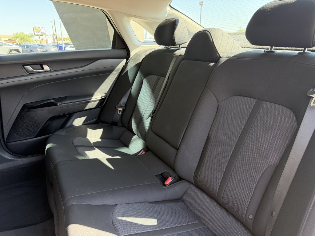 Used 2024 Kia K5 LXS FWD image 34