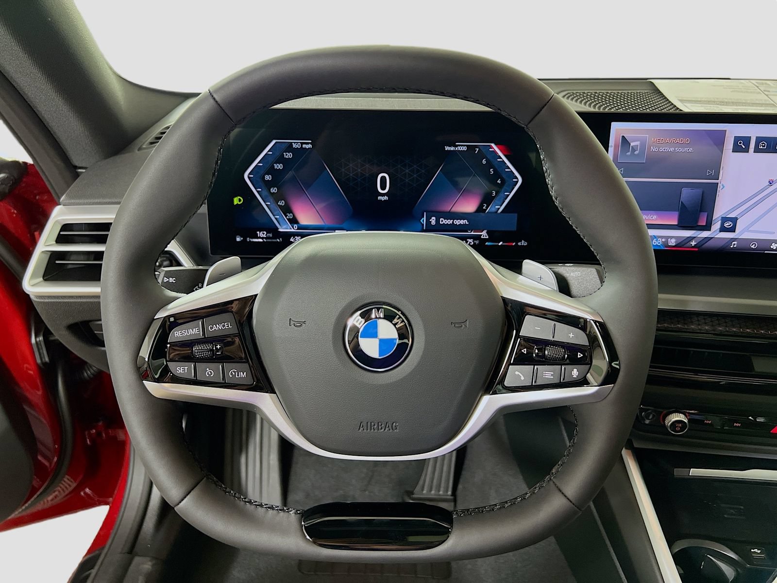 New 2025 BMW 230i xDrive Coupe w/ Premium Package AWD/4WD image 13