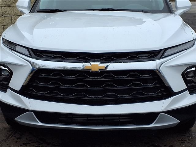 New 2026 Chevrolet Blazer LT image 20