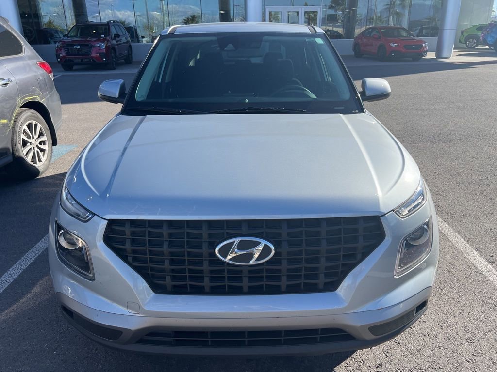 Used 2021 Hyundai Venue SE image 29