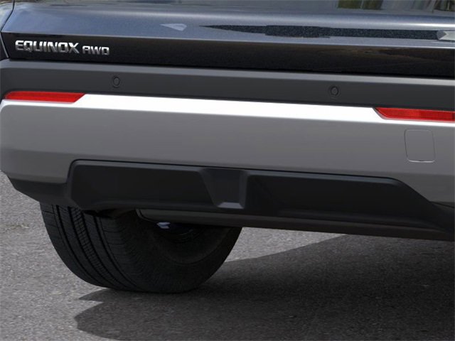 New 2026 Chevrolet Equinox LT w/ Convenience Package II image 14