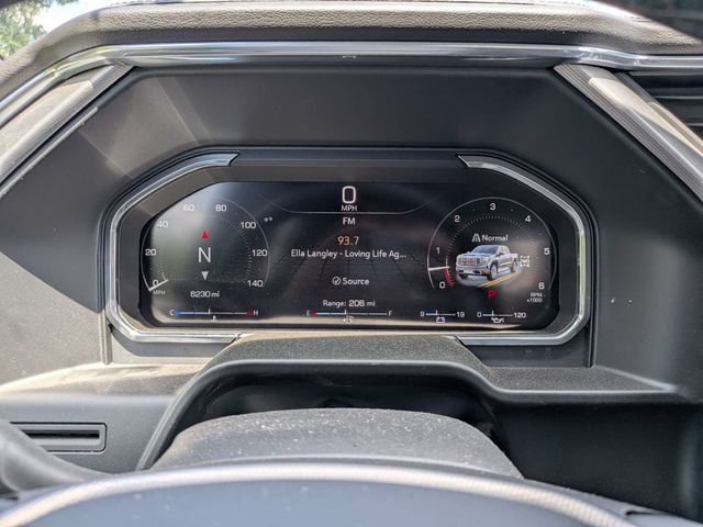 Used 2026 GMC Sierra 1500 Denali AWD/4WD image 21