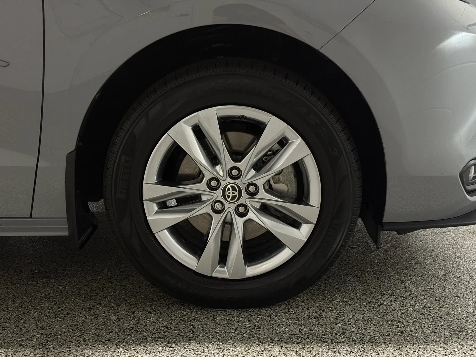 Used 2022 Toyota Sienna XLE Woodland Edition w/ Protection Package (TMS) AWD/4WD image 72