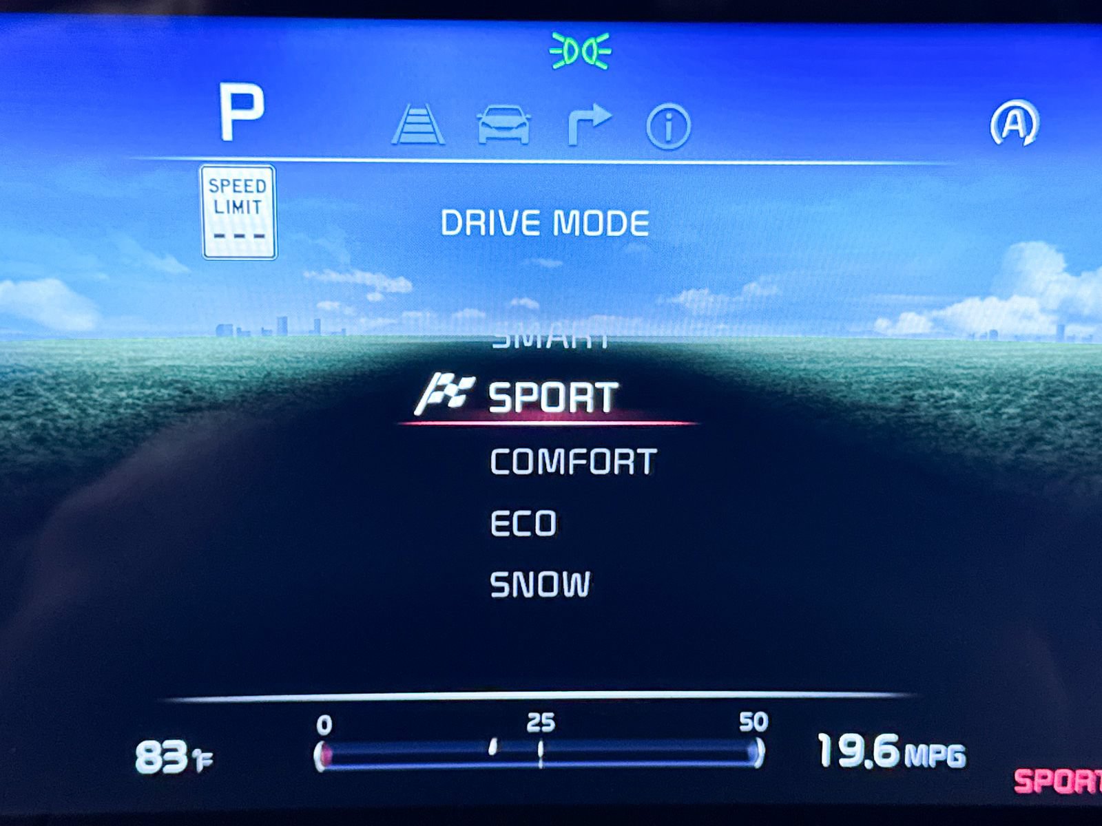 Certified 2024 Kia Telluride SX Prestige X-Pro AWD/4WD image 9