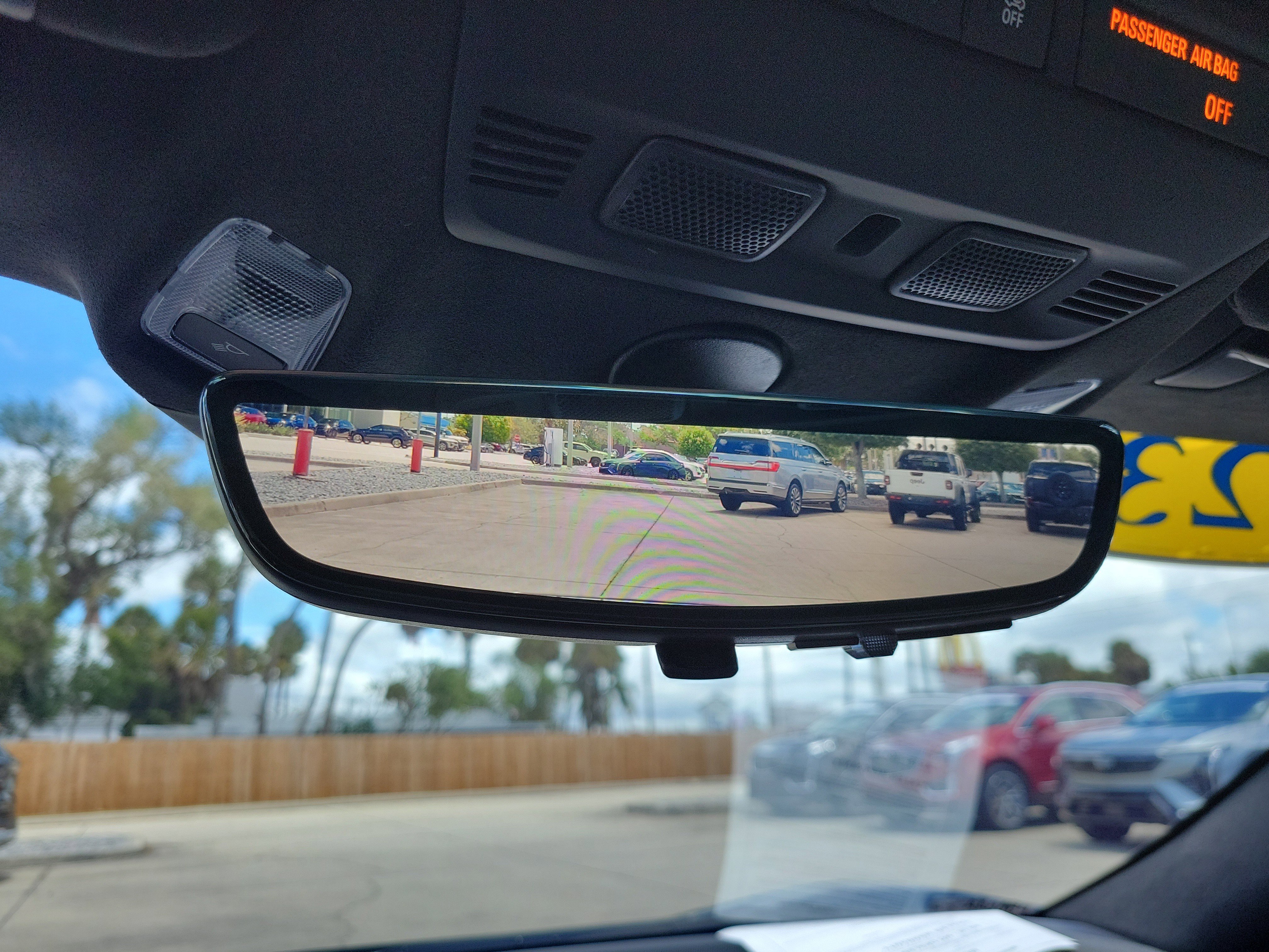 Used 2023 Chevrolet Corvette Stingray Premium Conv RWD image 13