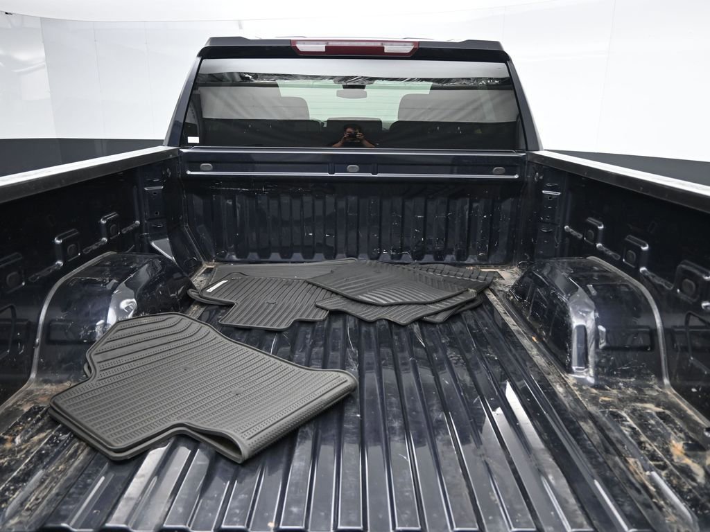 Used 2024 Chevrolet Silverado 1500 RST w/ Z71 Off-Road Package image 31