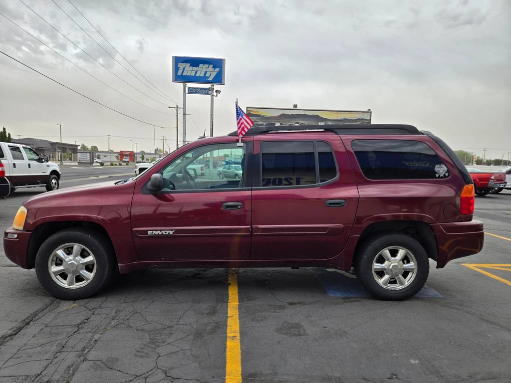 Used 2005 GMC Envoy XL SLE RWD image 8