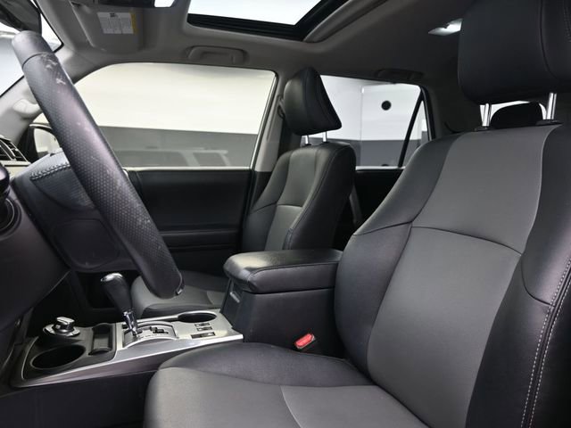 Used 2021 Toyota 4Runner SR5 Premium w/ Moonroof Package image 9