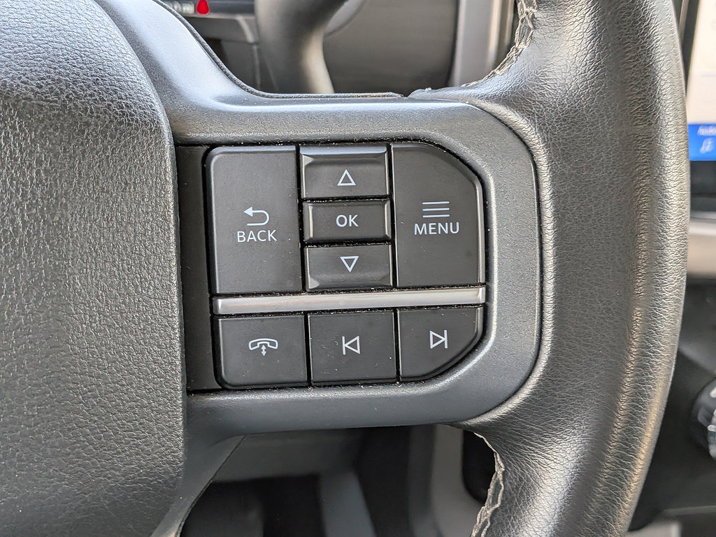 Used 2024 Ford F150 XLT w/ Mobile Office Package AWD/4WD image 25