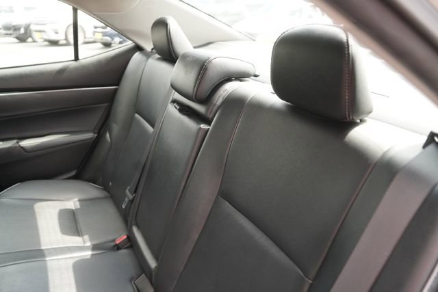 Used 2017 Toyota Corolla XLE image 14