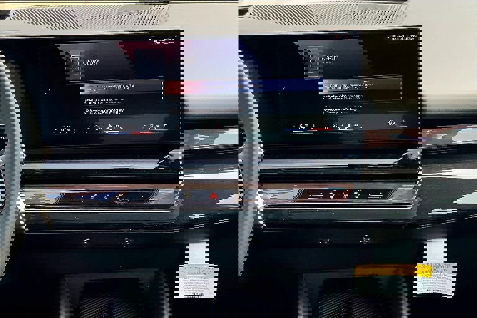 New 2024 BMW i5 eDrive40i w/ Premium Package image 6