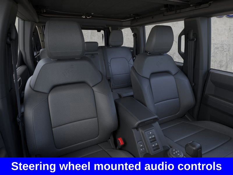 New 2025 Ford Bronco Badlands image 10