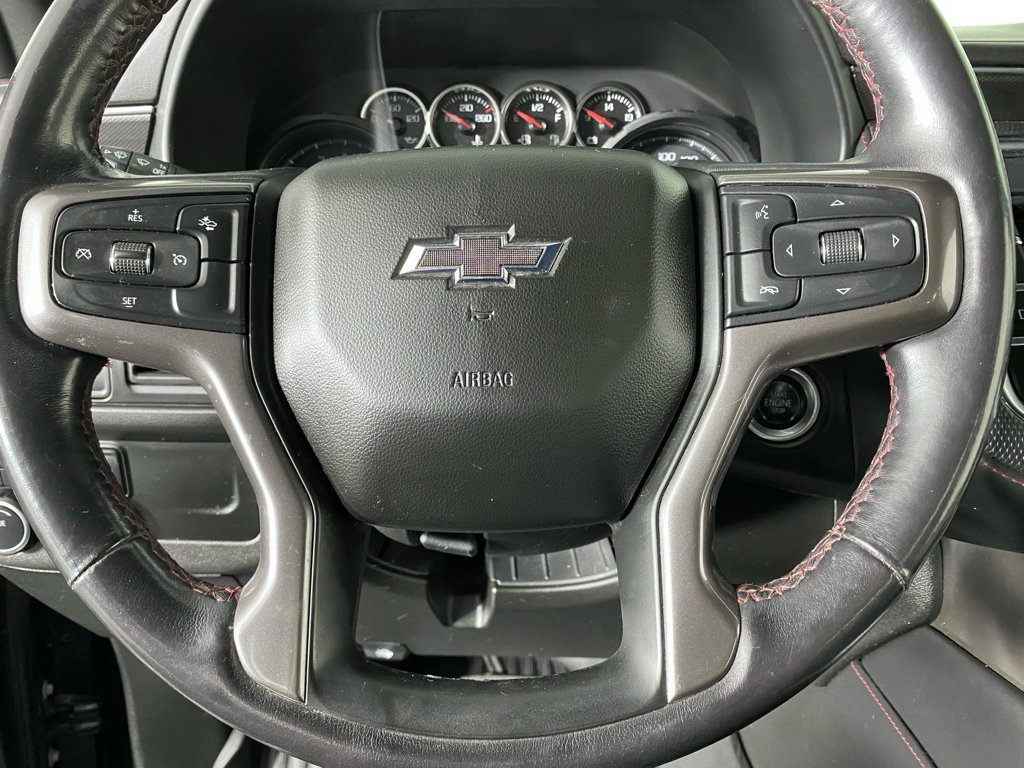 Used 2021 Chevrolet Tahoe RST AWD/4WD image 22