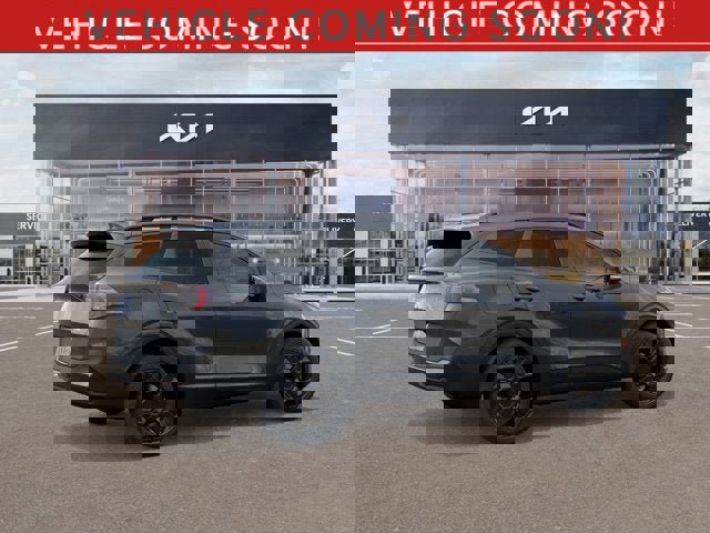 New 2026 Kia Sportage X-Line image 6
