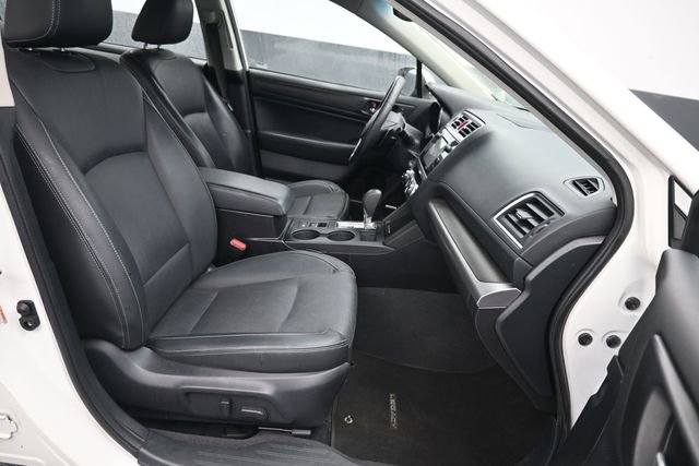 Used 2015 Subaru Legacy 2.5i Limited AWD/4WD image 9