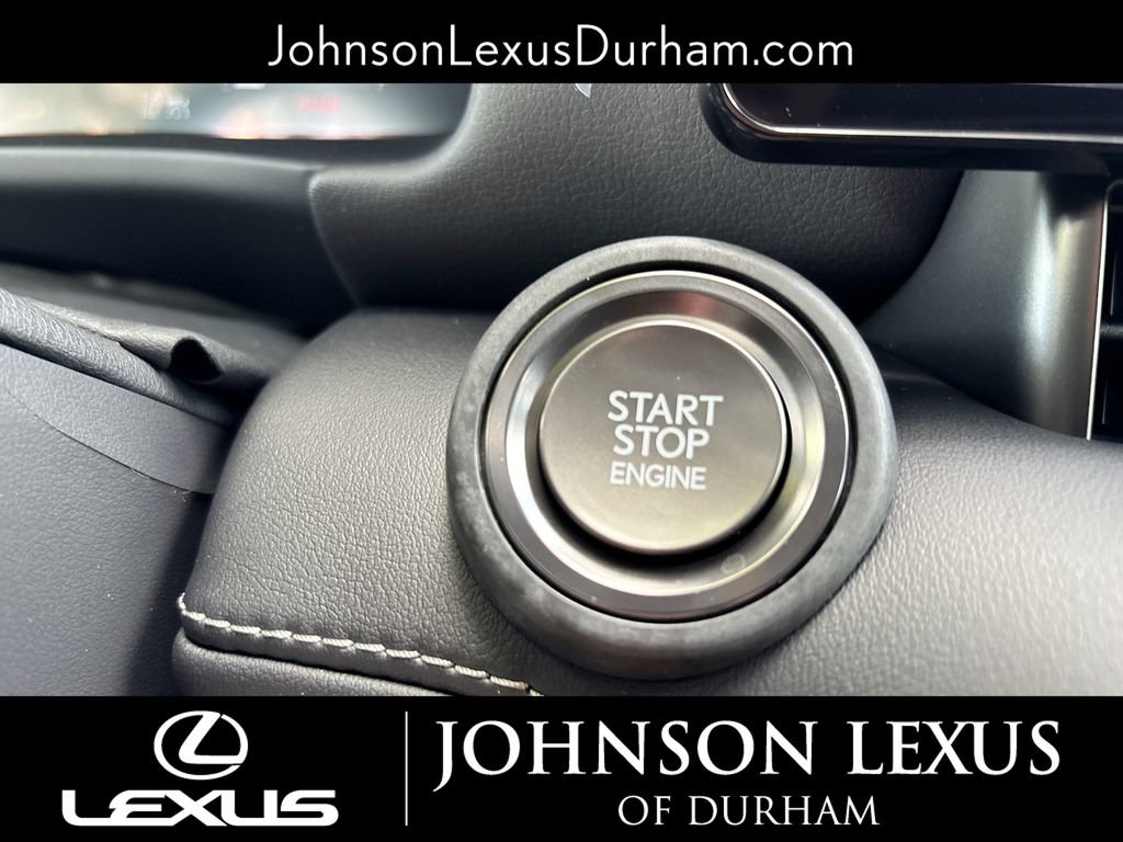 New 2026 Lexus IS 350 F Sport RWD image 18