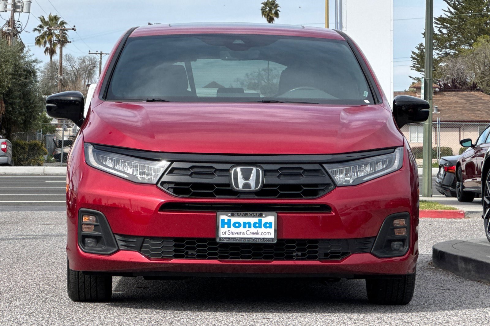 Used 2025 Honda Odyssey Sport-L image 5