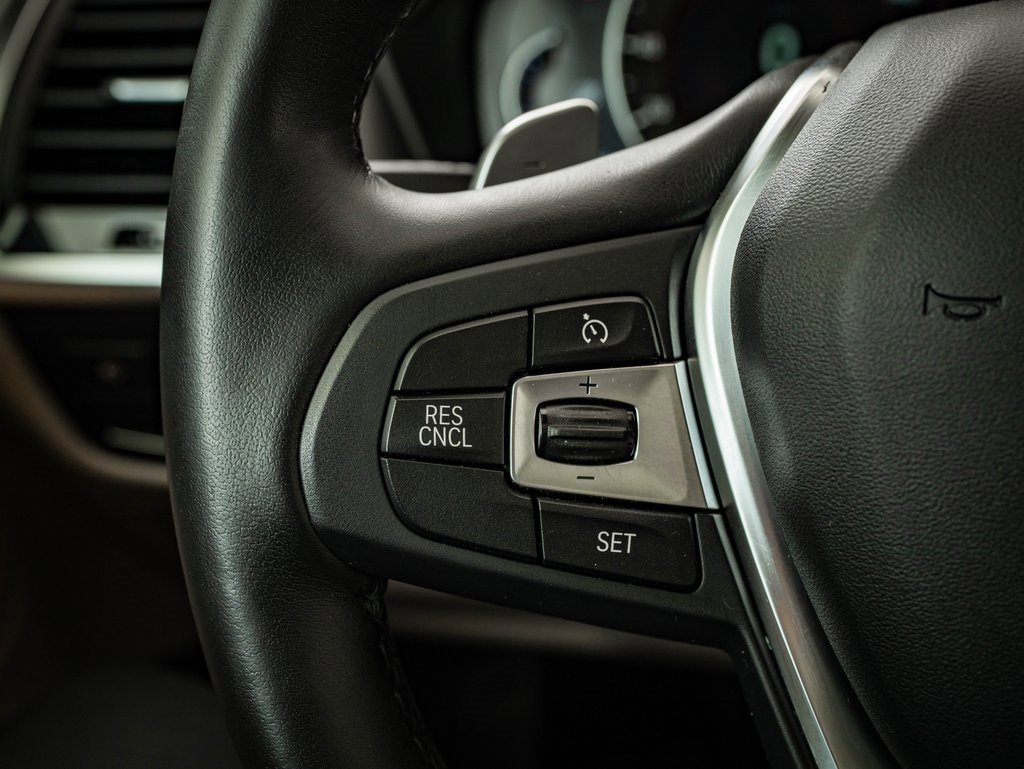 Used 2019 BMW X3 xDrive30i w/ Convenience Package image 25